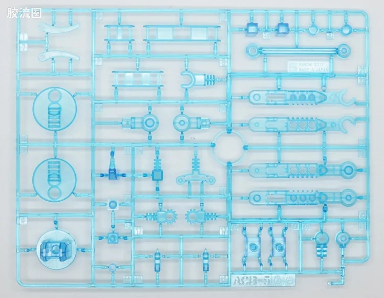 HGUC 网络限定版 玫瑰高达 - 图片
